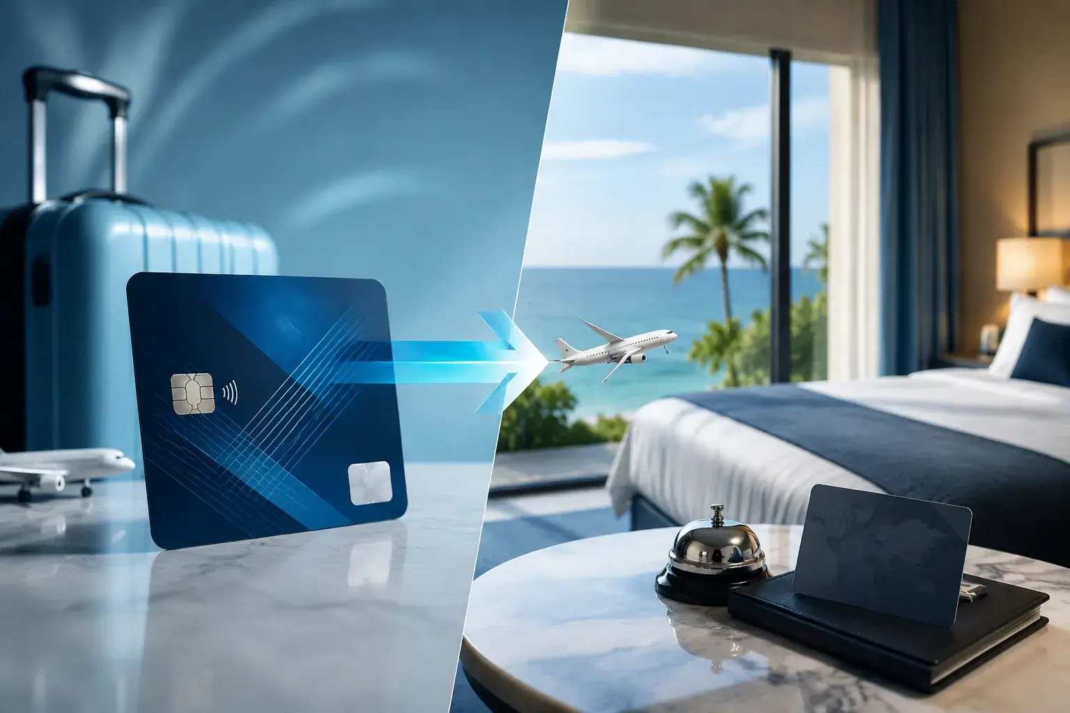 Chase to IHG Transfer Bonus 2026: Why the 100% Offer Usually Isn't Worth It When the bonus actually makes sense