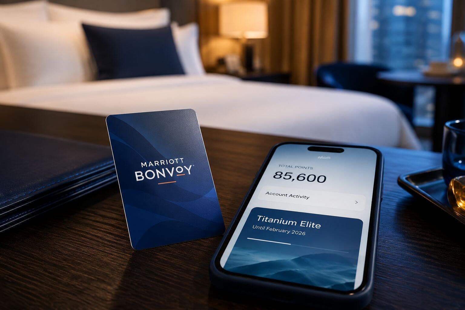 Four Points by Sheraton Hotels: Points Value and Loyalty Guide for 2026 Earning and Using Bonvoy Points at Four Points