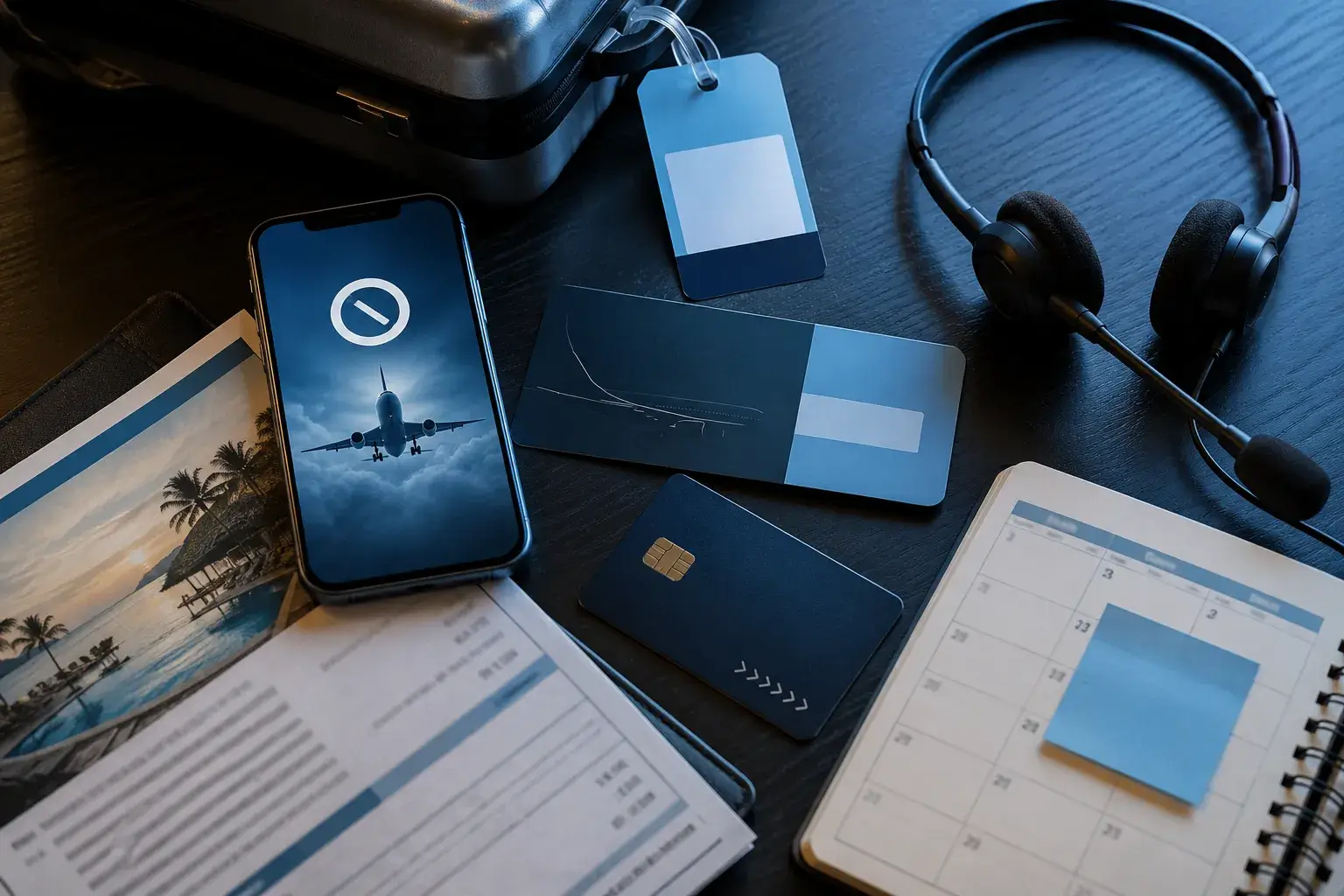 Chase Travel Portal in 2026: When Booking Through Chase Beats Transferring Points | Travel Chase Guide Hidden Costs: Elite Credit, Change Fees, and Protections