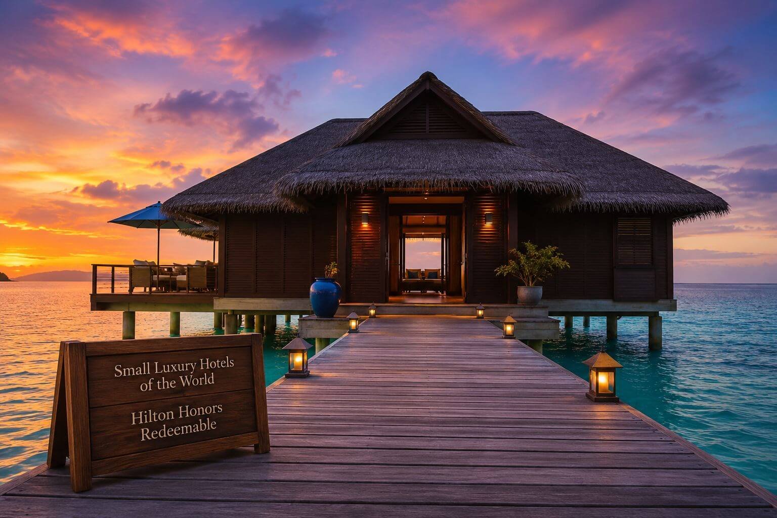 Luxury Hotel Brands Worth Your Points: A Premium Travel Guide for 2026 Independent and Small Luxury Collections