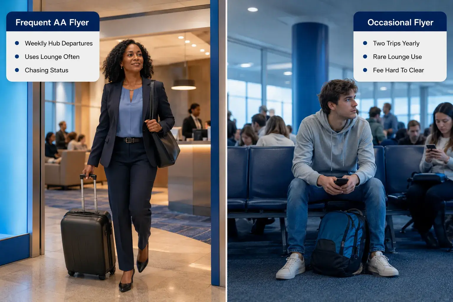 Citi AAdvantage Executive Card 125,000 Bonus: Spend Requirements, Admirals Club Value, and Who Should Apply Loyalty Point Earning and the Path to AAdvantage Status