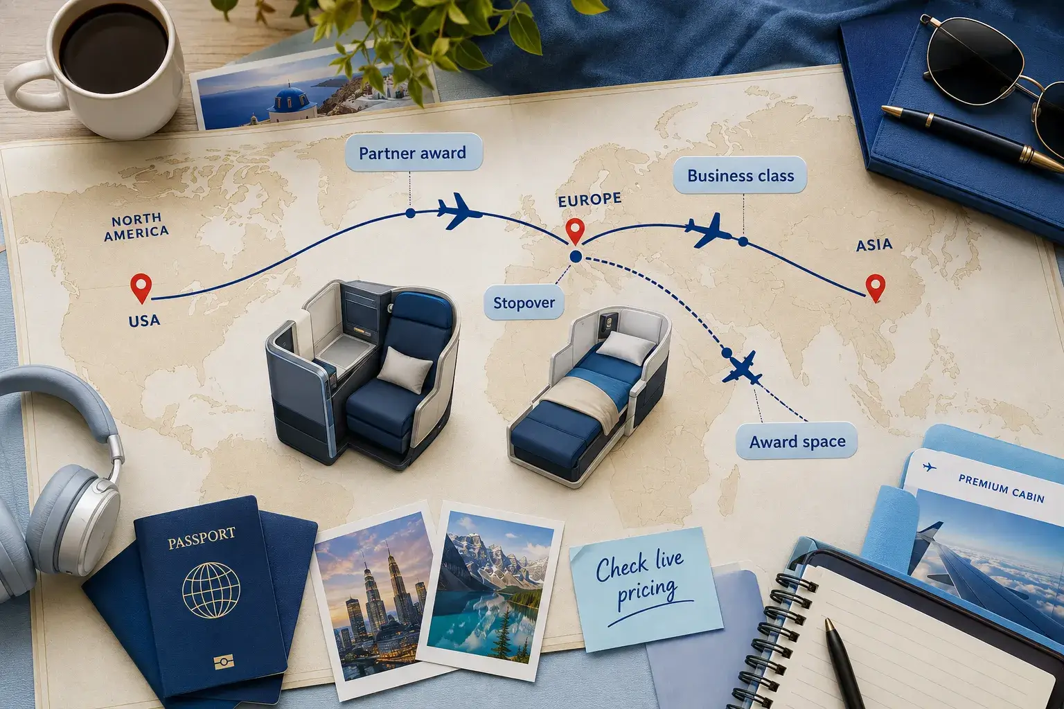 Chase to Aeroplan 20% Transfer Bonus Ends September 30, 2026: Who Actually Qualifies for the Extra 10% Running the Numbers: What 50,000 Chase Points Becomes