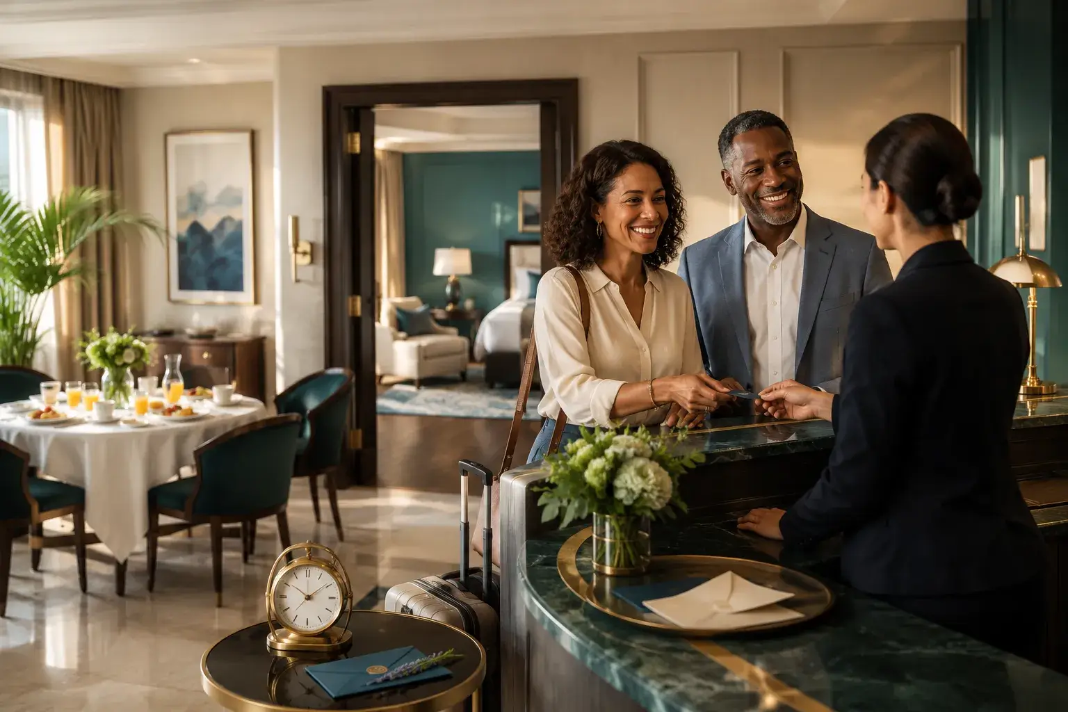 American Express Travel Portal 2026: When to Book There Instead of Transferring When are FHR and hotel packages the best-value portal deals?