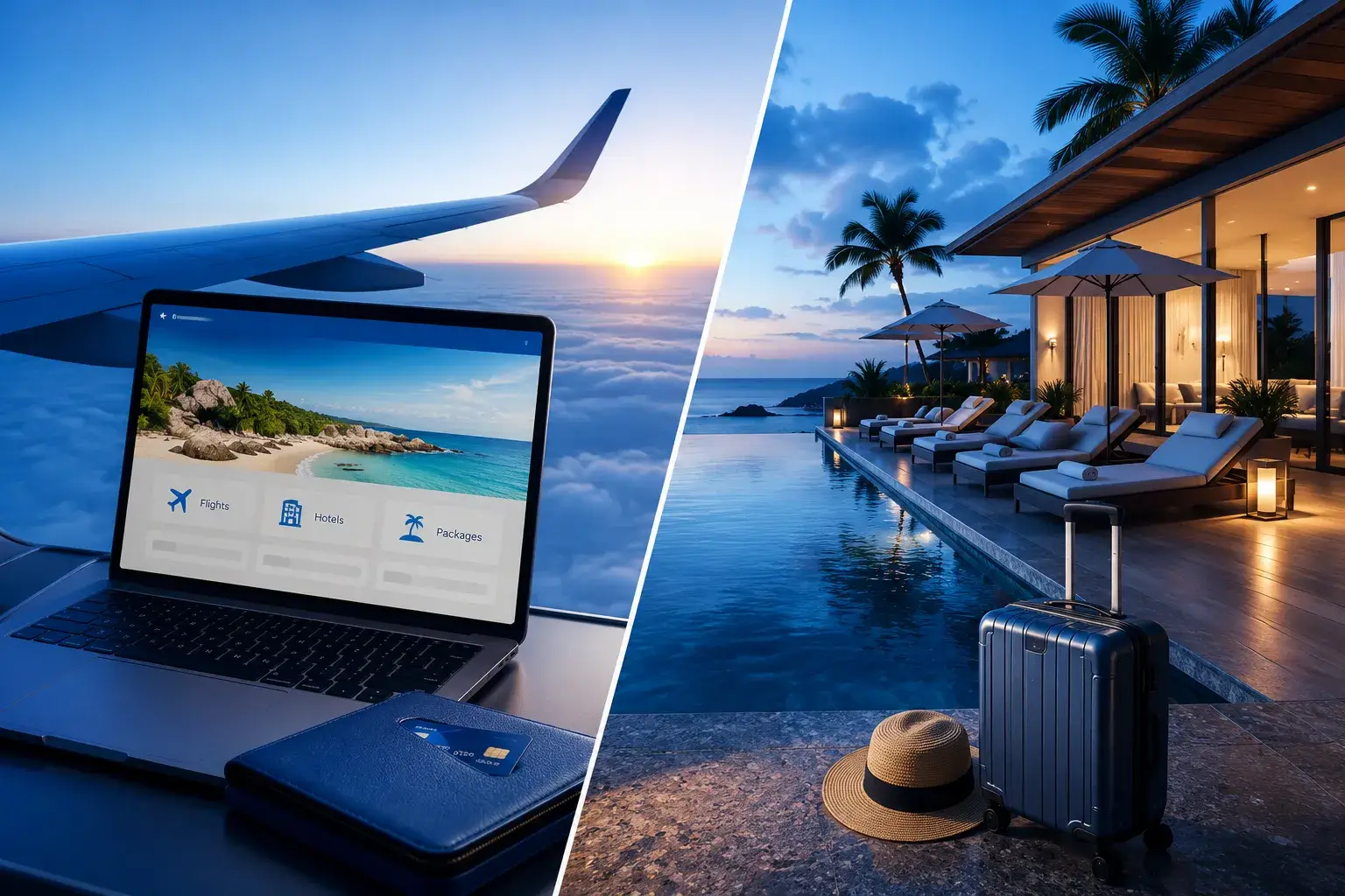 American Express Travel Portal 2026: When to Book There Instead of Transferring Which transfer partners and alternatives should be checked?