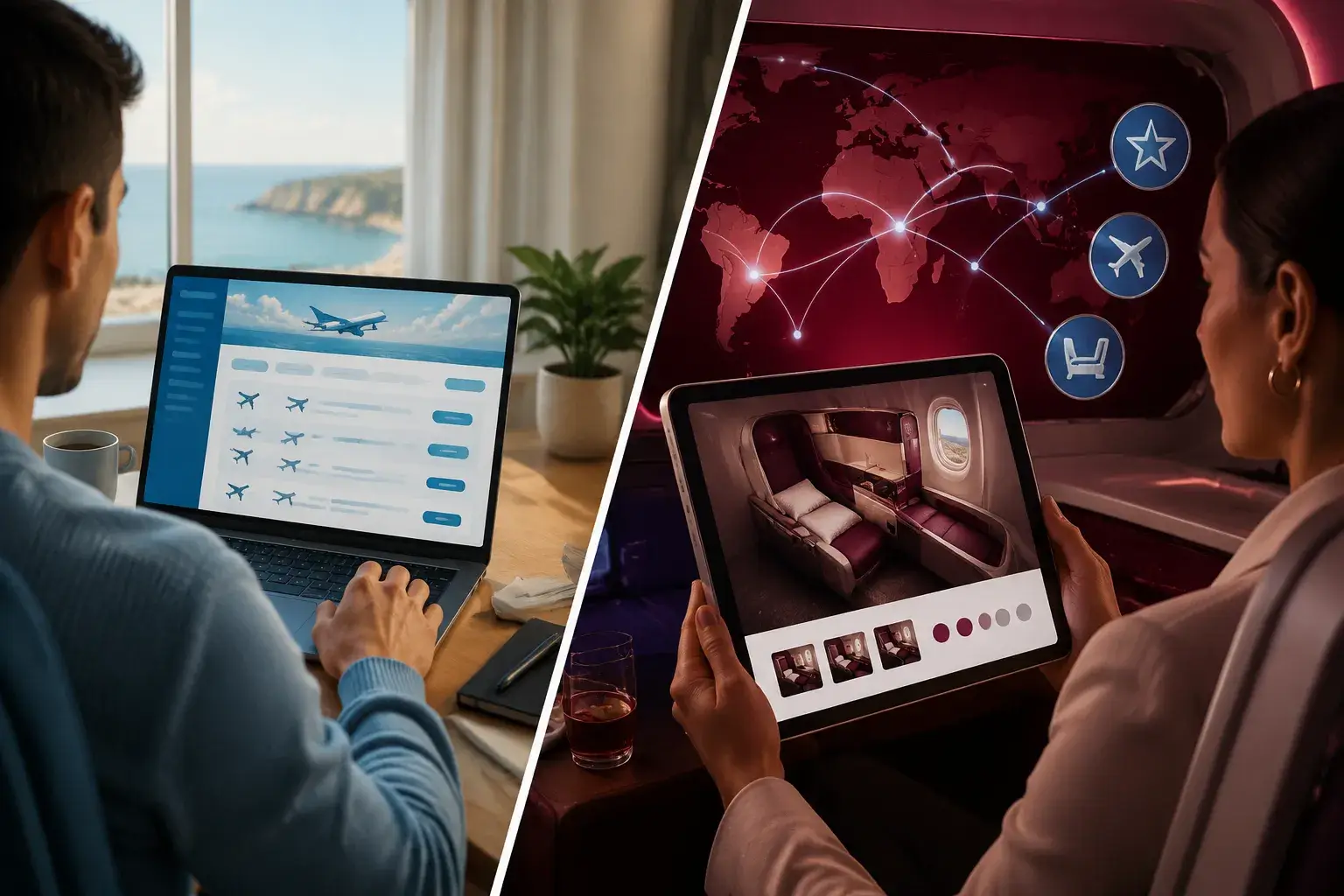 Chase Travel Portal in 2026: When Booking Through Chase Beats Transferring Points | Travel Chase Guide Your Portal Multiplier by Card: 1.0x, 1.25x, or 1.5x