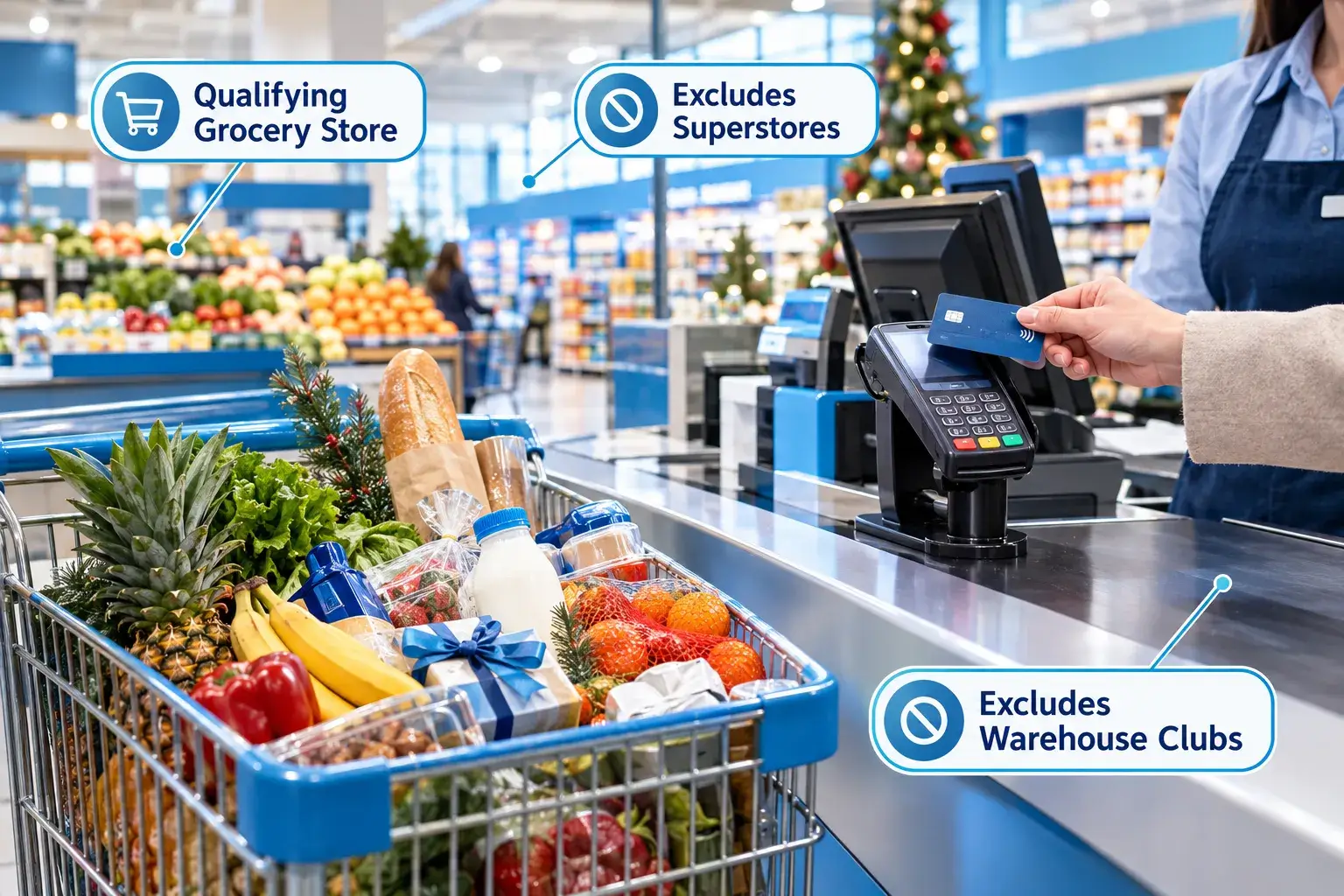 Chase Freedom Q4 2026 Categories: Grocery Stores, Dining & American Red Cross Dining: How Freedom Flex Can Earn 7% in Q4