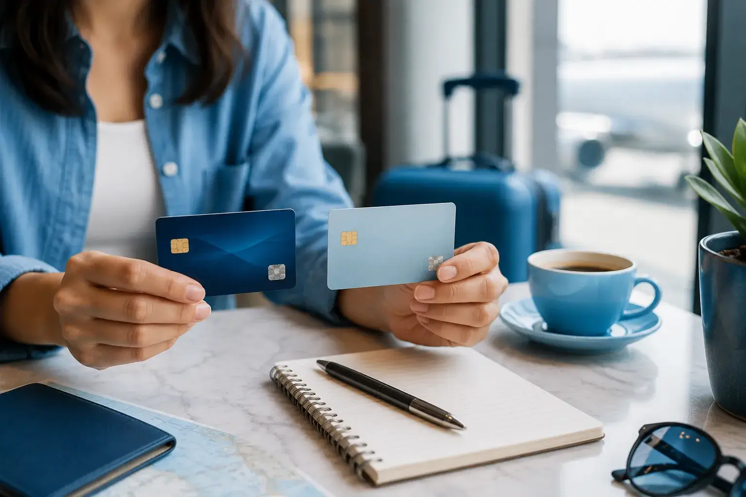 Marriott Bonvoy Brilliant Card 150K Bonus Offer: Is This the Best Elevated Deal Yet? Should You Apply Now or Wait for a Better Offer