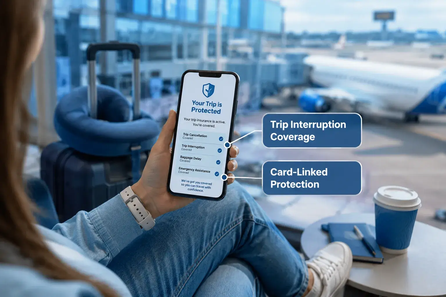 American Express Travel Rules in 2026: Cancellations, Price Adjustments, and Pay With Points Rates Travel Insurance and Protections That Apply to Portal Bookings