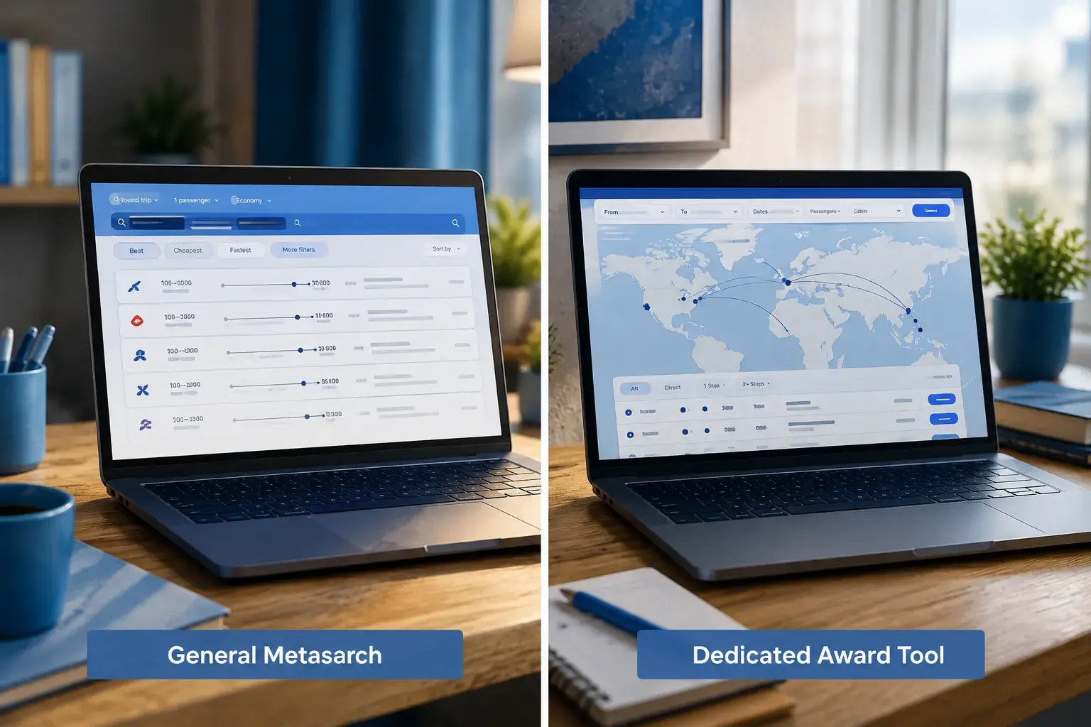 Booking Airline Tickets With Google Flights in 2026: What the New Points and Loyalty Integration Changes Using Google Flights to Find Award Space Worth Chasing