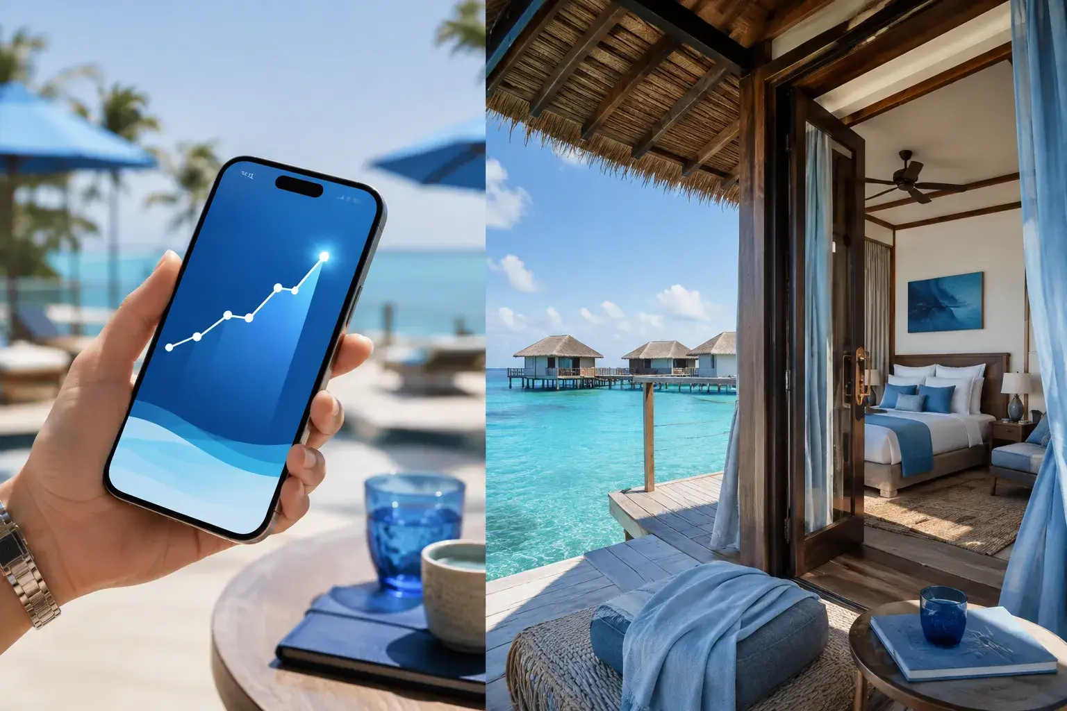 Marriott Bonvoy Brilliant Card 150K Bonus Offer: Is This the Best Elevated Deal Yet? What 150,000 Bonvoy Points Are Actually Worth