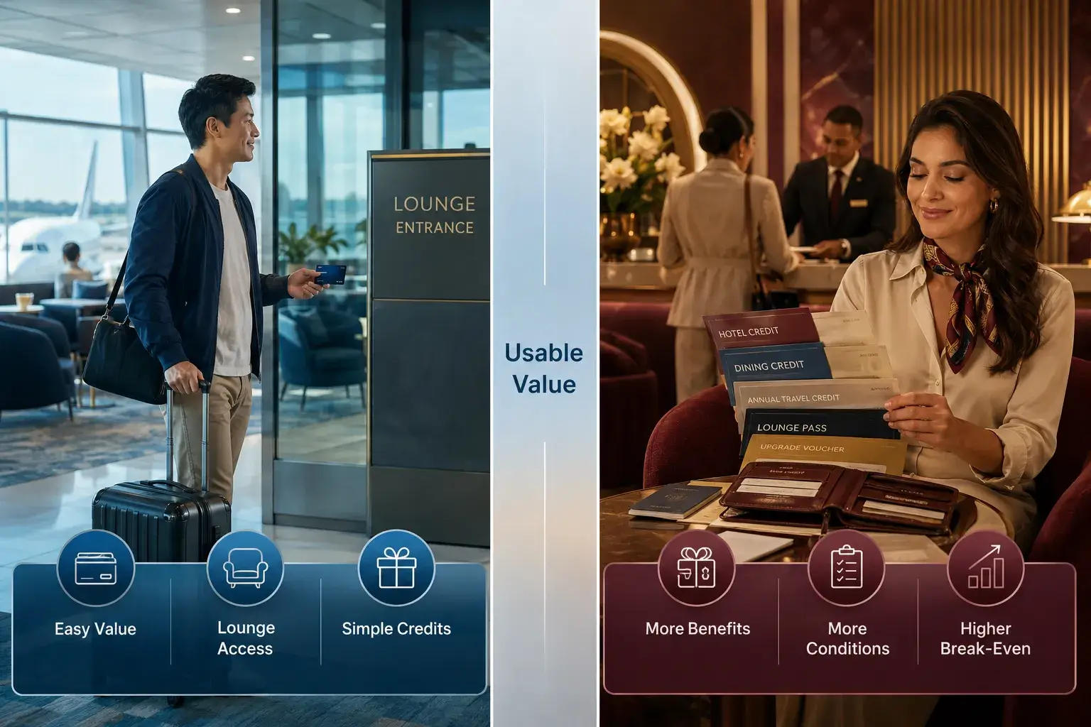 Best Travel Credit Cards 2026: Updated Rankings After the Latest Fee and Benefit Changes What Is the Best Premium Card After the Fee Increases?