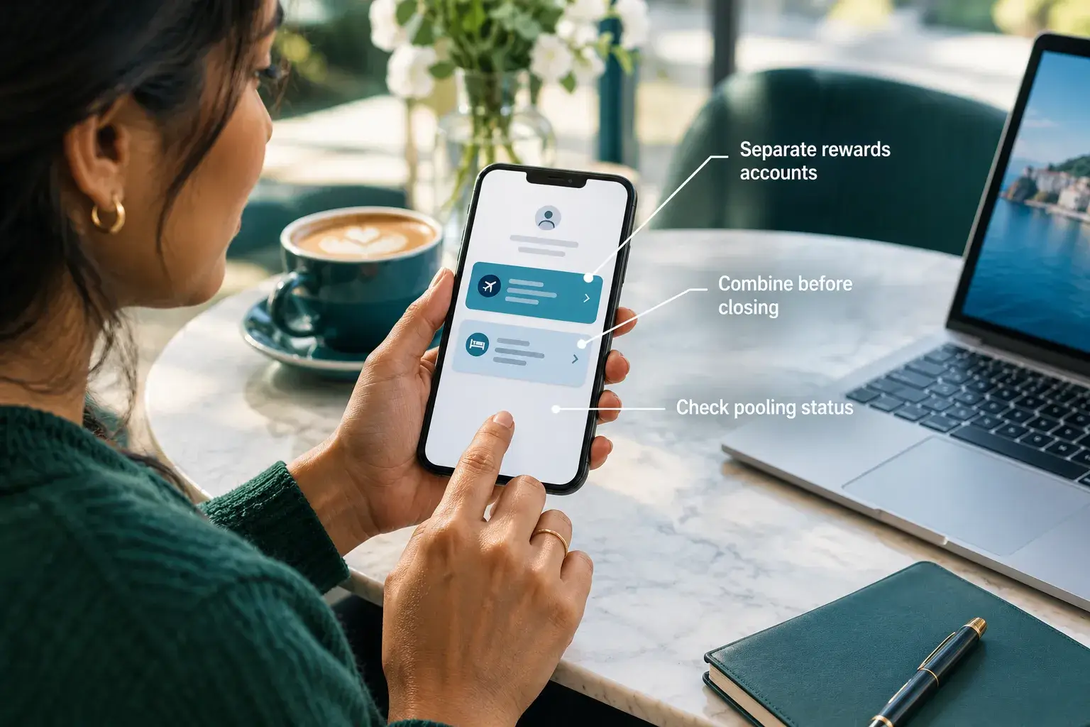 Best Transferable Points Programs 2026: Chase, Amex, Citi, Capital One, and Bilt Ranked 2. American Express Membership Rewards: Deepest Premium Cabin Toolkit