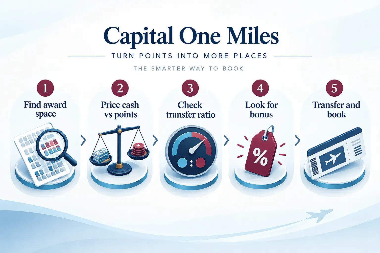 Best Transferable Points Programs 2026: Chase, Amex, Citi, Capital One, and Bilt Ranked 4. Capital One Miles: Easiest Earning, Uneven Ratios