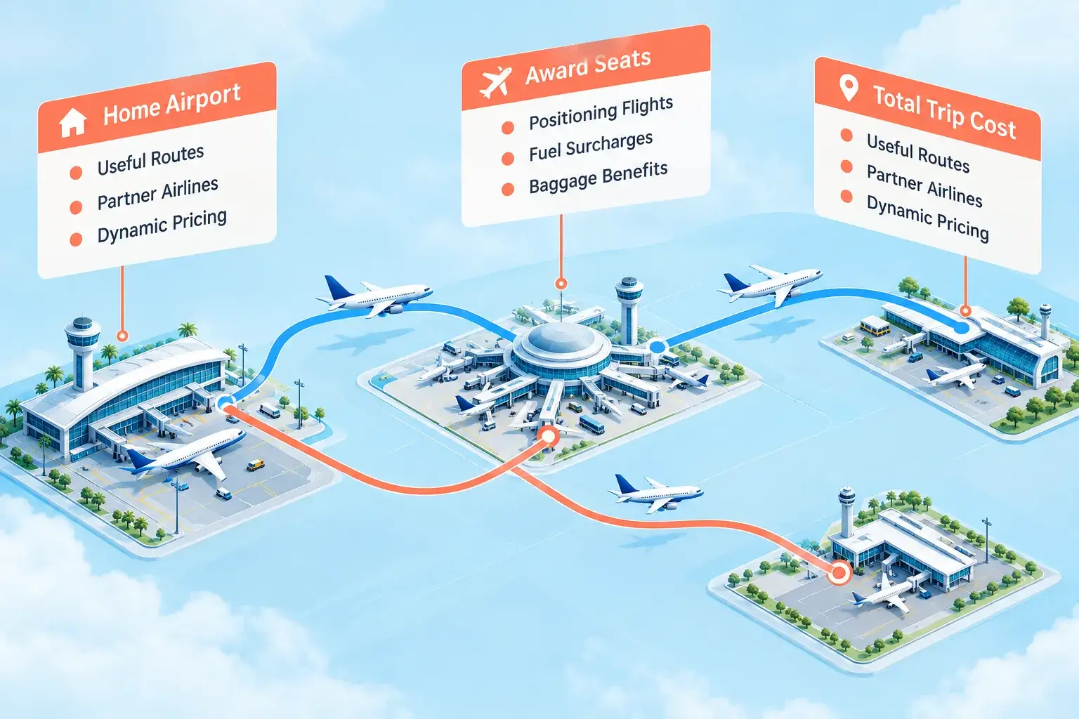 Best Credit Card Welcome Bonuses October 2026: Top Travel Offers Ranked Best Airline Co-Brand Card Offers