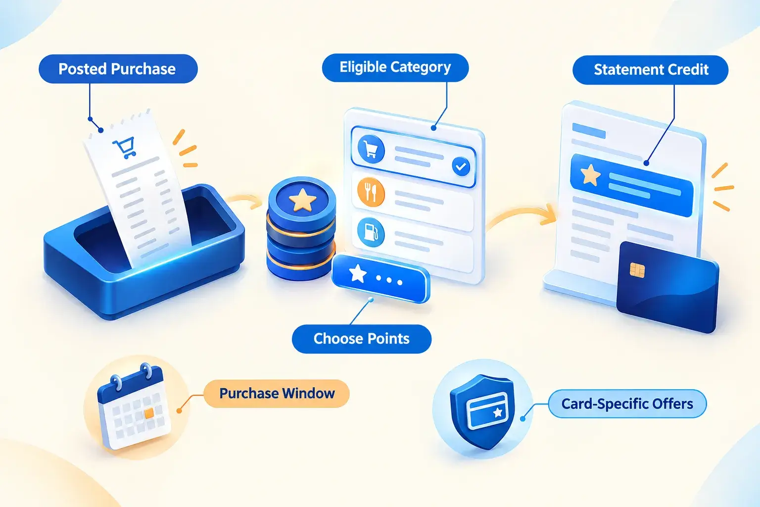 Chase Pay Yourself Back in 2026: Updated Categories, Rates, and When It Beats Transferring How Chase Pay Yourself Back Works in 2026