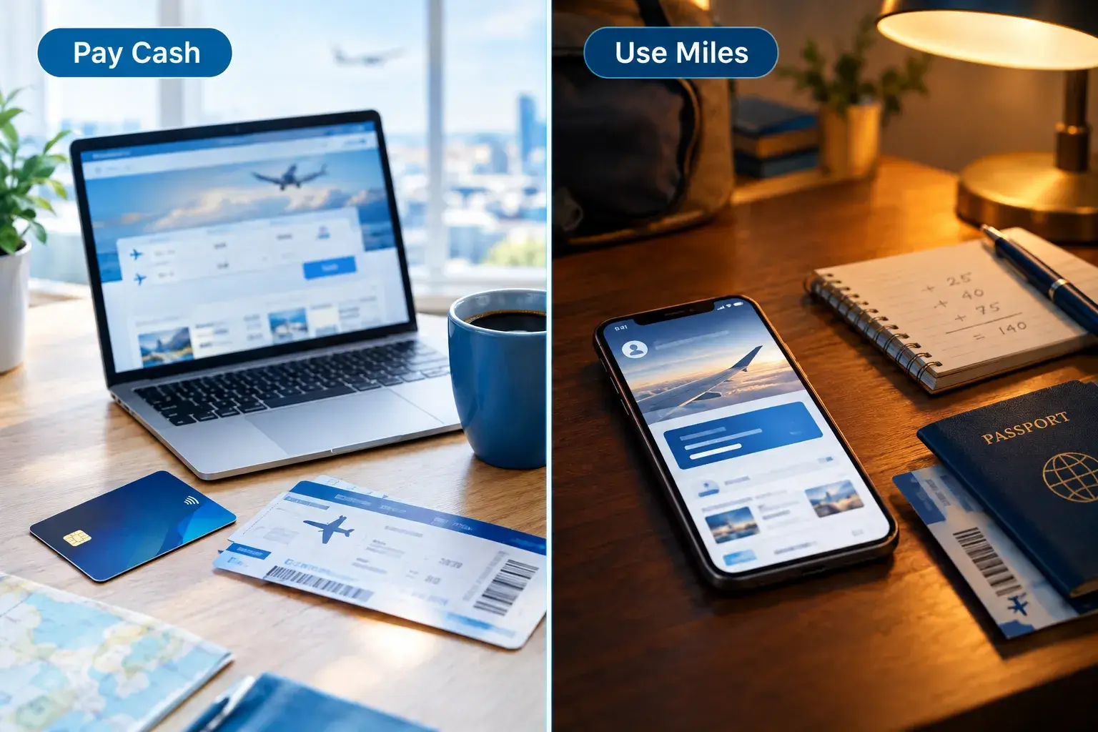 Delta Miles in 2026: What SkyMiles Are Really Worth and How to Redeem Them How to Earn Delta Miles Fast, and Which Transfer Partners Feed SkyMiles