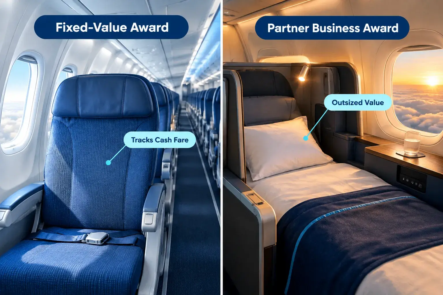 Rove Miles Adds JetBlue TrueBlue: 20% Rove JetBlue Transfer Bonus Through November 14 - Transfer, Book, or Wait? Transfer Now, Book Later, or Wait: A Decision Framework