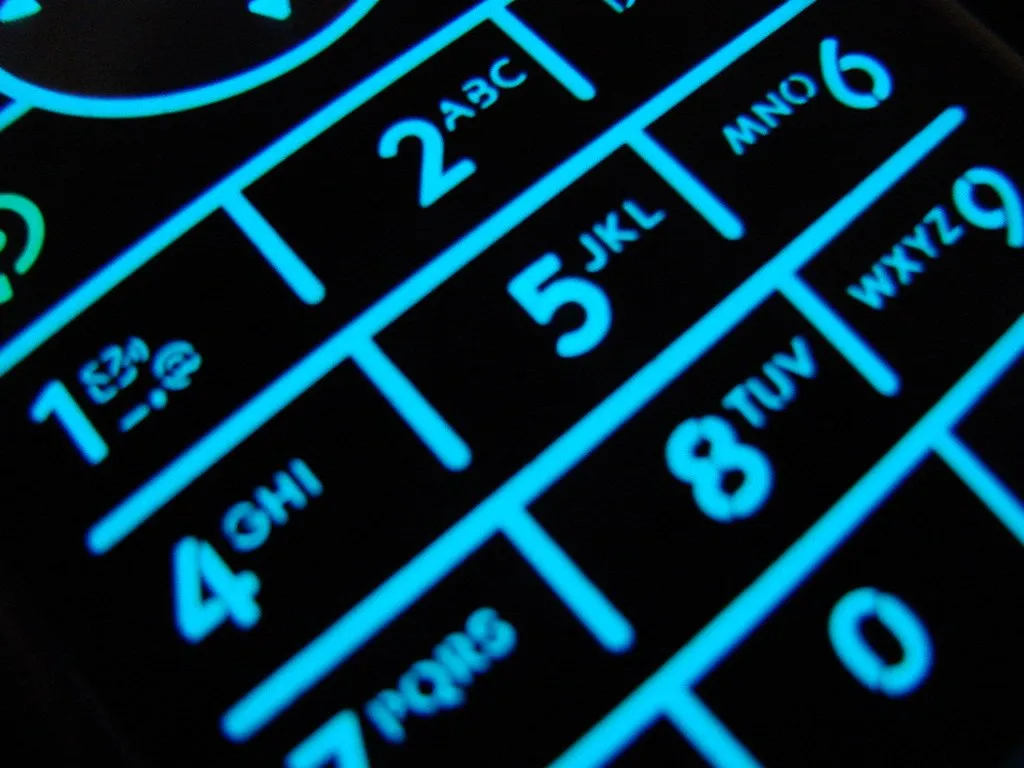 Installation d'une VoIP en Entreprise