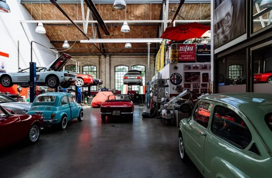 Comment évaluer la vulnérabilité d’un garage ou d’une dépendance contre les cambriolages en 3 étapes?