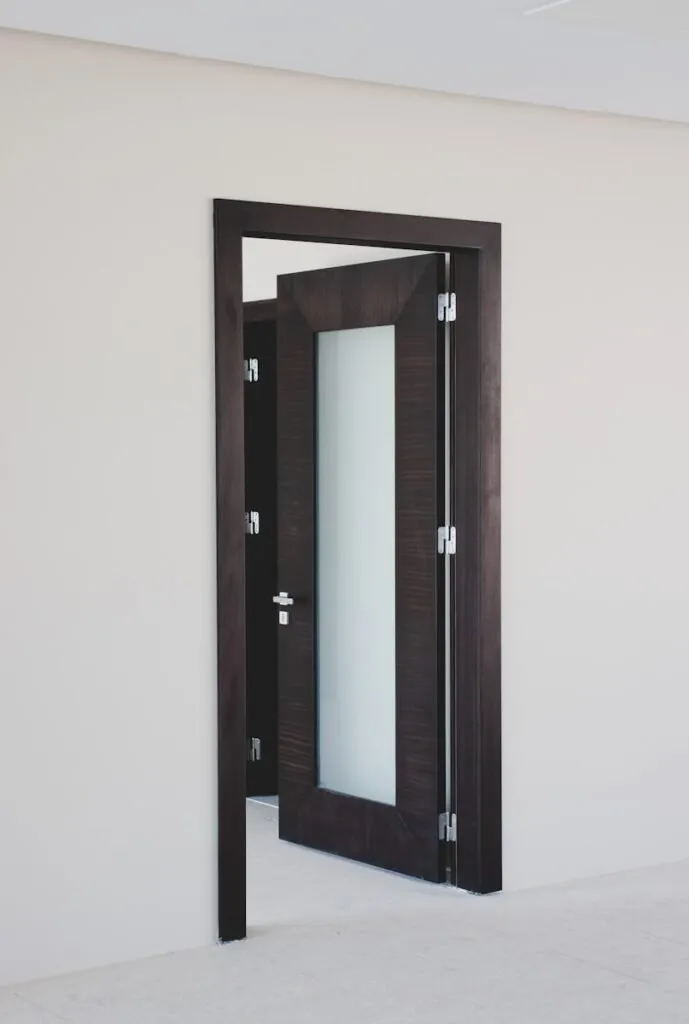 Renforcer une porte d’entrée vulnérable