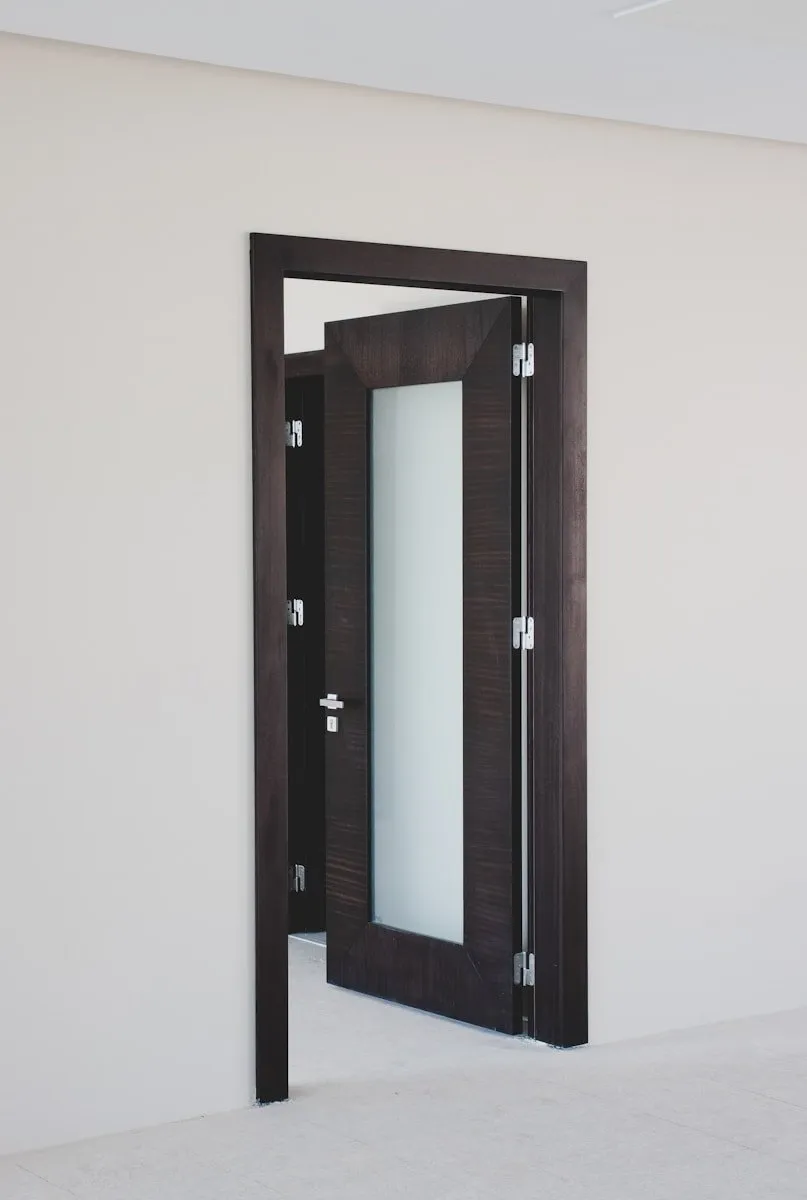 Renforcer une porte d’entrée vulnérable