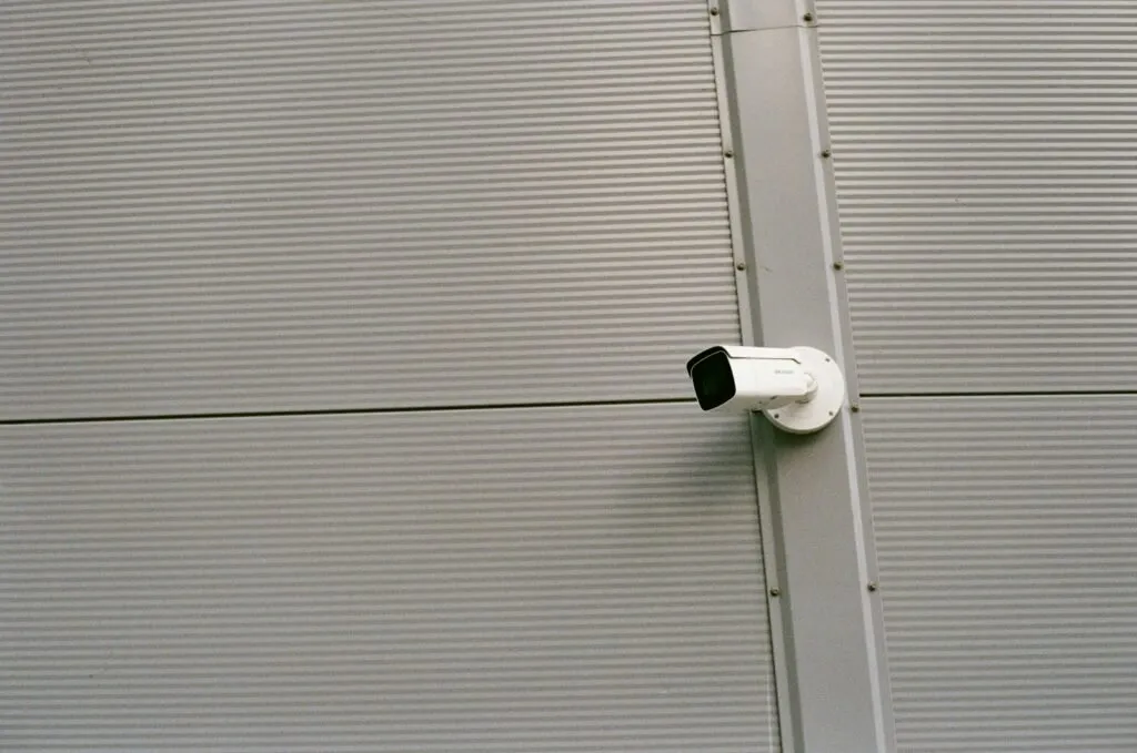 règles légales à suivre pour installer vos caméras de vidéosurveillance