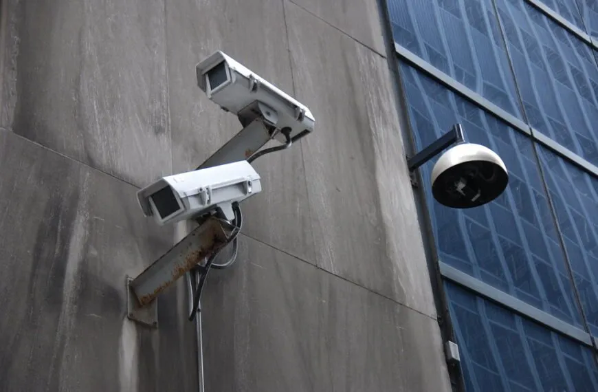 Règles légales à suivre pour installer vos caméras de vidéosurveillance