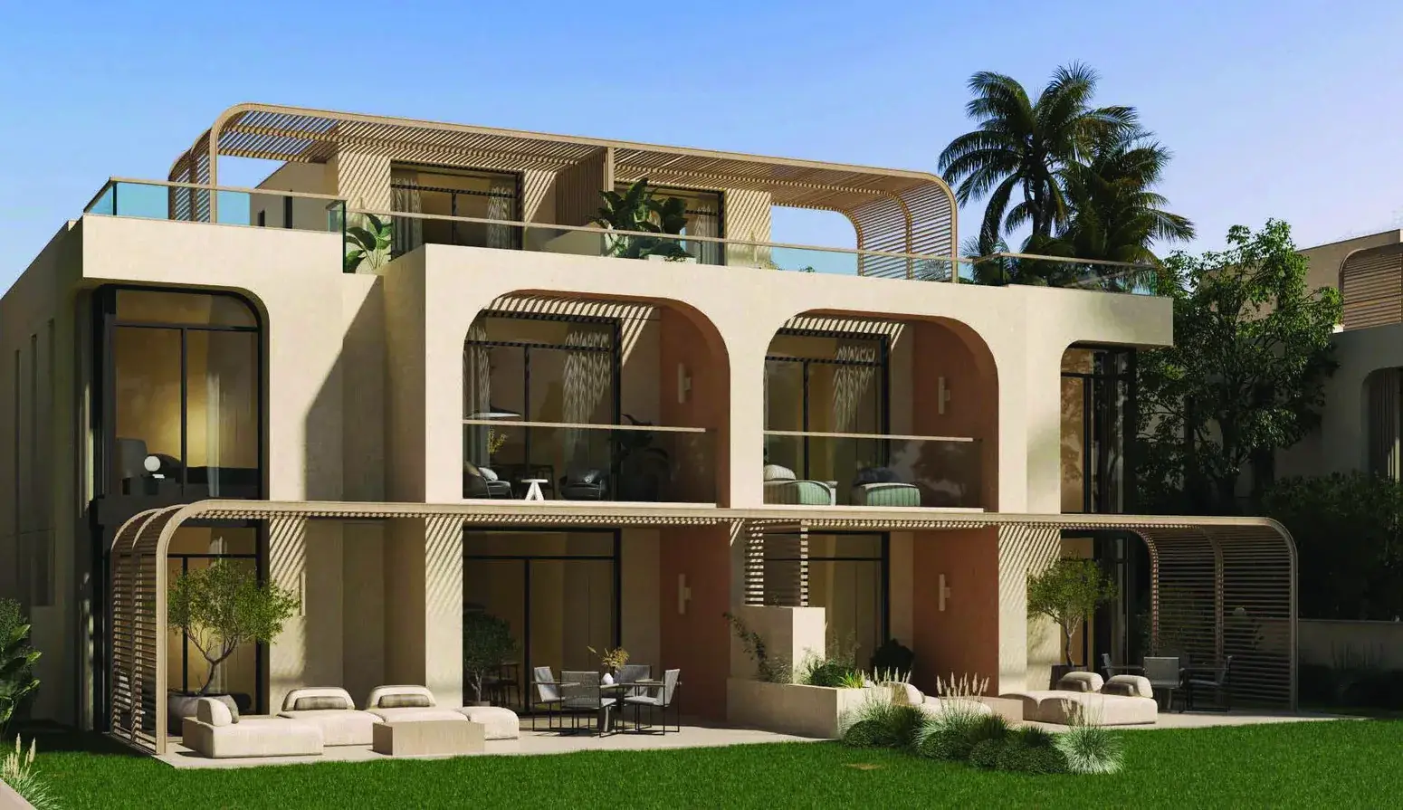 هاسيندا حنيش كريستال باي 3 سينيور صغير