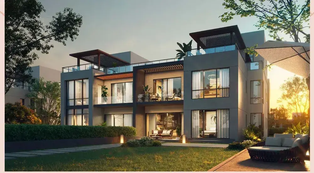 The Crown Extension home with private garden