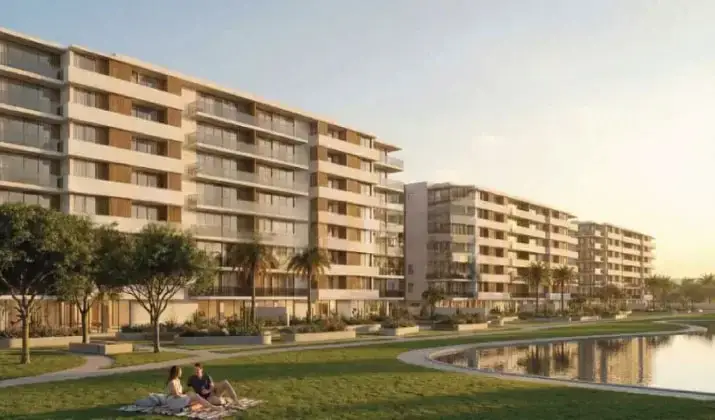 Village de la Capitale 4 Village de la Capitale residential landscaping