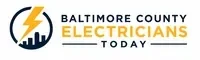 Baltimore County Electricians Today Header Logo