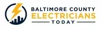 Baltimore County Electricians Today Header Logo
