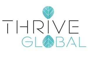Thrive global