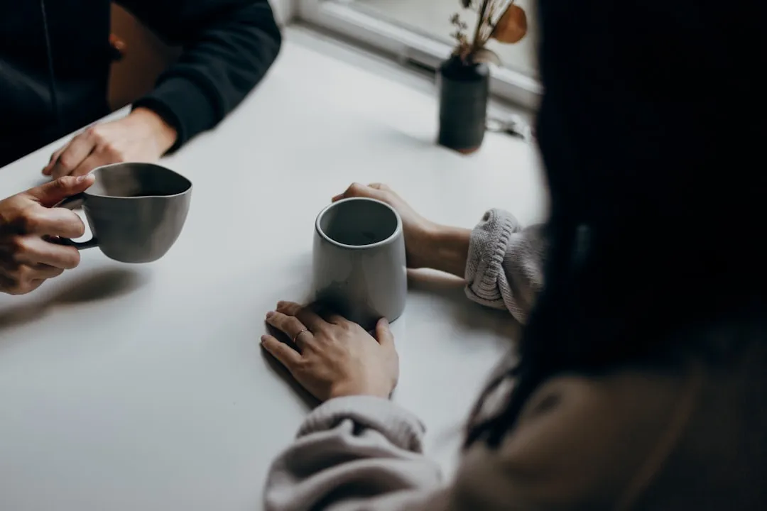 Photo Artificial Intelligence Chat