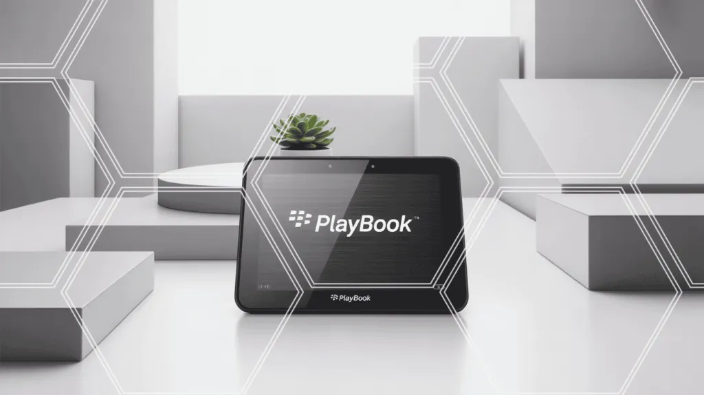 Blackberry Playbook Price: Affordable Tablet Option