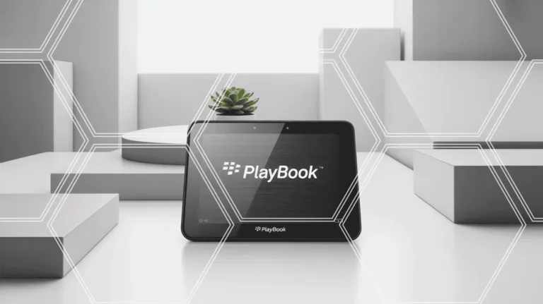 Read more about the article Blackberry Playbook Price: Affordable Tablet Option
