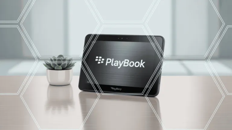 Read more about the article Blackberry Playbook Latest Updates and Improvements
