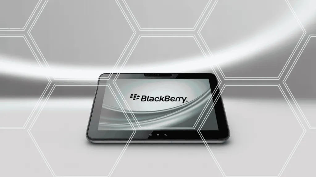 Top Blackberry Playbook Apps for Productivity and Entertainment