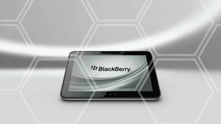 Read more about the article Top Blackberry Playbook Apps for Productivity and Entertainment