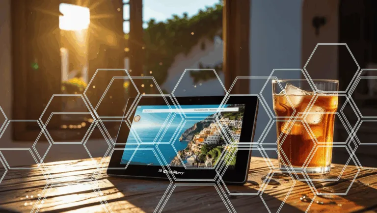 Read more about the article Is the BlackBerry PlayBook Still Usable? A Deep Dive into Its Features