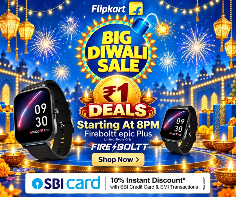 Indian Shopping Deals