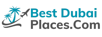 Best Dubai Places