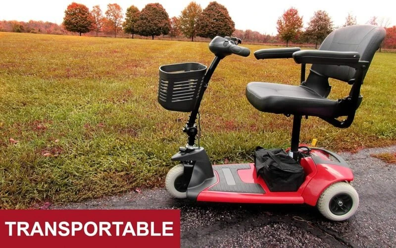 5 Best Airline Approved Mobility Scooters Compared best airline approved mobility scooters compared