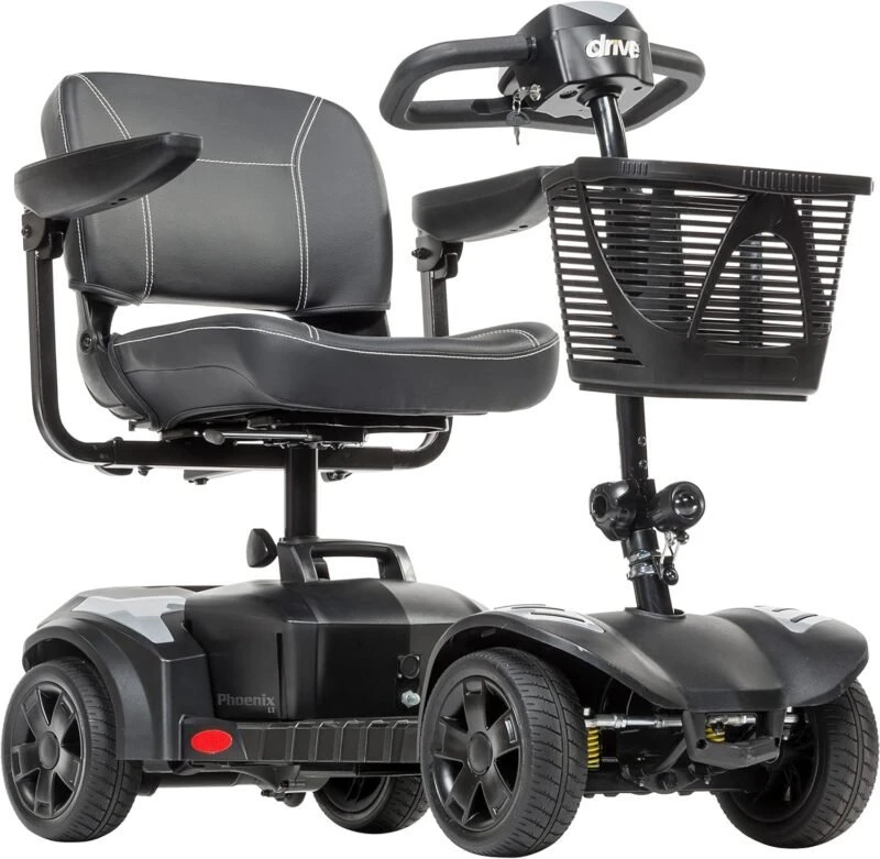 Heavy Duty Folding Mobility Scooters For 25 Stone (350 Lbs) Users best-heavy-duty-folding-mobility-scooters-for-25-stone-350-lbs
