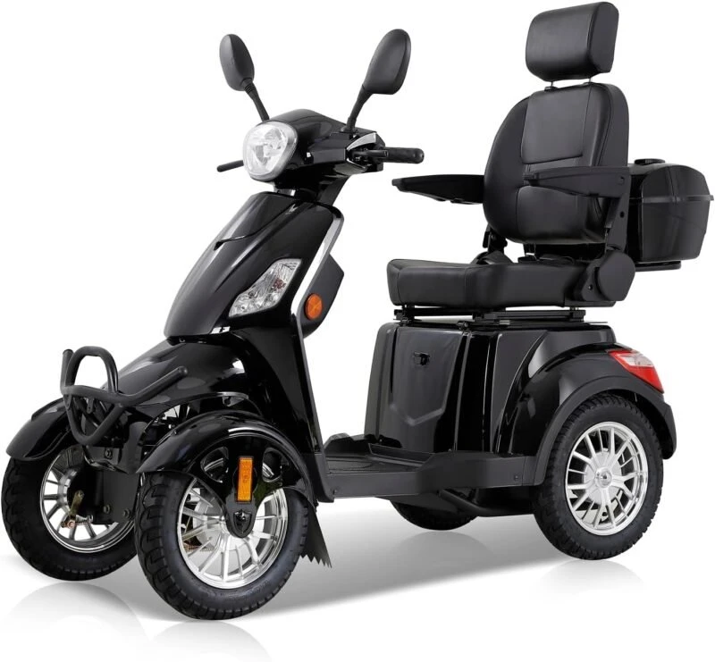 Mobility Scooters for Seniors & Adults 500lbs Capacity Review mobility-scooters-for-seniors-adults-500lbs-capacity-800w-all-terrain-electric-powered-wheelchair-device-heavy-duty
