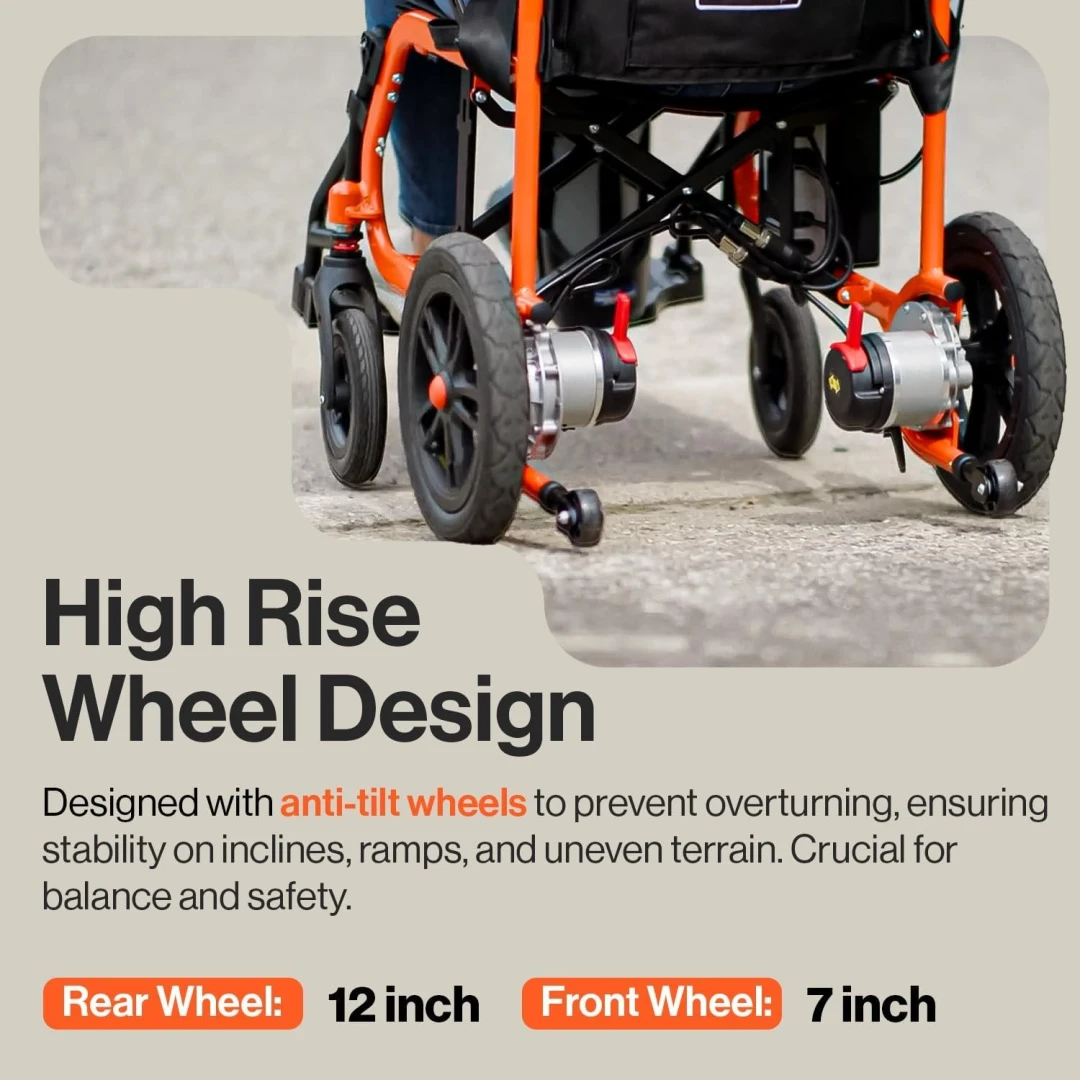 Compare: Top 5 Lightweight Foldable Electric Wheelchair Options compare-lightweight-foldable-electric-wheelchair-options