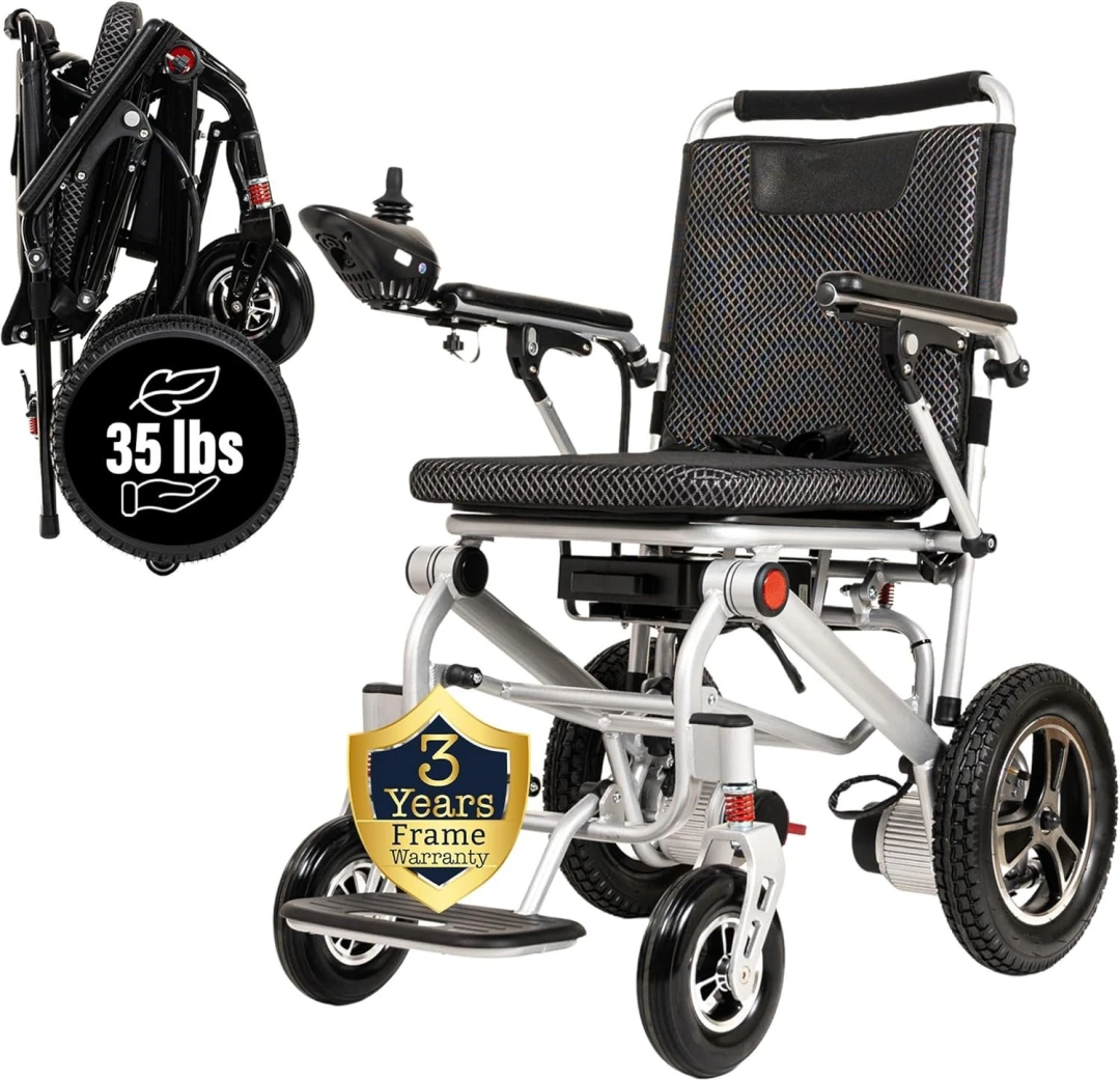 Top 5 Reclining Electric Wheelchairs Compared top-5-reclining-electric-wheelchairs-compared