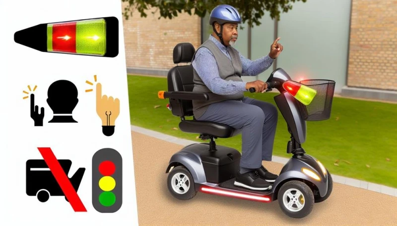 Mobility Scooter Safety and Use Guidelines Mobility_Scooter_Safety_and_Use_Guidelines