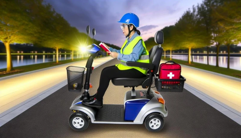 Safety Tips for Mobility Scooters: Practical Tips for First-Time Users Safety_Tips_for_Mobility_Scooters_Practical_Tips_for_FirstTime_Users