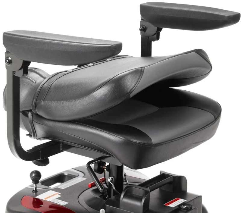 Drive Medical Scooter Review drive-medical-phoenixhd4-20-phoenix-heavy-duty-4-wheel-travel-scooter-20-folding-seat-350-lbs-weight-capacity-4-mph-max-1-2